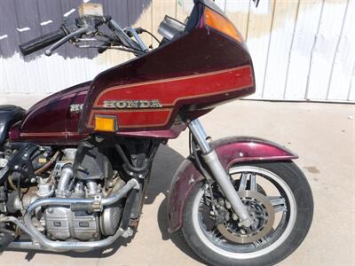 1982 Honda Gold Wing 1100   - Photo 10 - Kingman, KS 67068