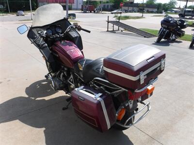 1982 Honda Gold Wing 1100   - Photo 7 - Kingman, KS 67068