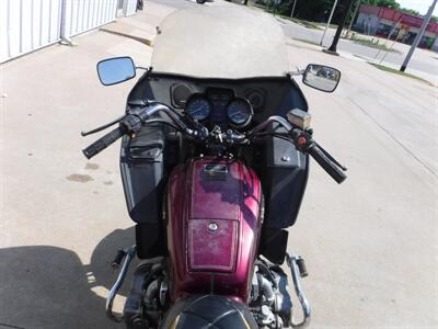 1982 Honda Gold Wing 1100   - Photo 14 - Kingman, KS 67068