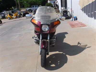 1982 Honda Gold Wing 1100   - Photo 4 - Kingman, KS 67068