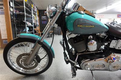 2000 Harley-Davidson Wide Glide   - Photo 17 - Kingman, KS 67068