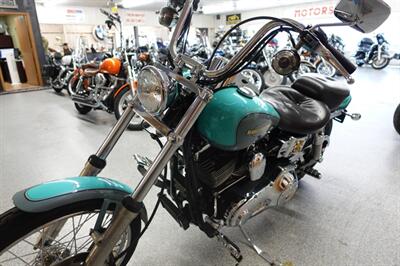 2000 Harley-Davidson Wide Glide   - Photo 16 - Kingman, KS 67068