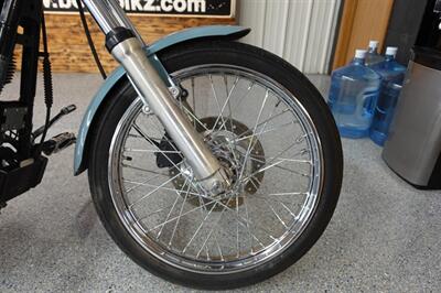 2000 Harley-Davidson Wide Glide   - Photo 13 - Kingman, KS 67068