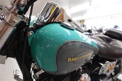 2000 Harley-Davidson Wide Glide   - Photo 25 - Kingman, KS 67068