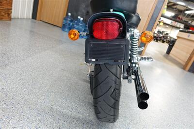 2000 Harley-Davidson Wide Glide   - Photo 20 - Kingman, KS 67068