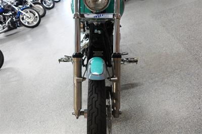 2000 Harley-Davidson Wide Glide   - Photo 14 - Kingman, KS 67068
