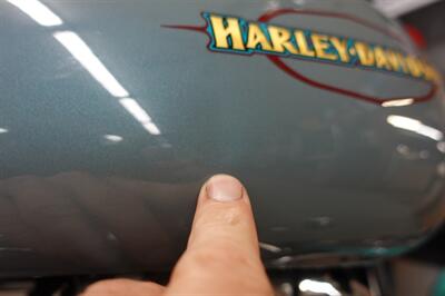 2000 Harley-Davidson Wide Glide   - Photo 34 - Kingman, KS 67068