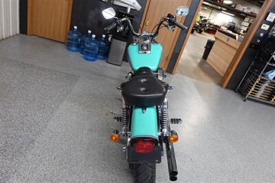 2000 Harley-Davidson Wide Glide   - Photo 8 - Kingman, KS 67068
