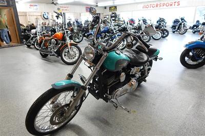 2000 Harley-Davidson Wide Glide   - Photo 5 - Kingman, KS 67068