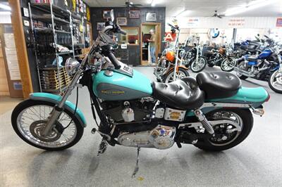 2000 Harley-Davidson Wide Glide   - Photo 6 - Kingman, KS 67068