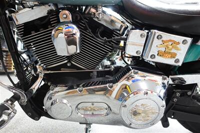 2000 Harley-Davidson Wide Glide   - Photo 27 - Kingman, KS 67068