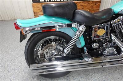 2000 Harley-Davidson Wide Glide   - Photo 10 - Kingman, KS 67068