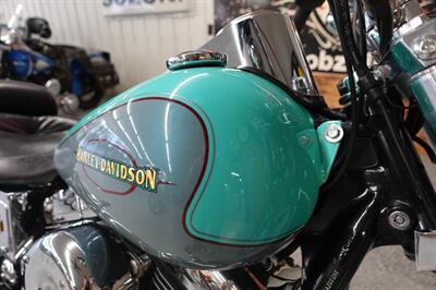 2000 Harley-Davidson Wide Glide   - Photo 22 - Kingman, KS 67068