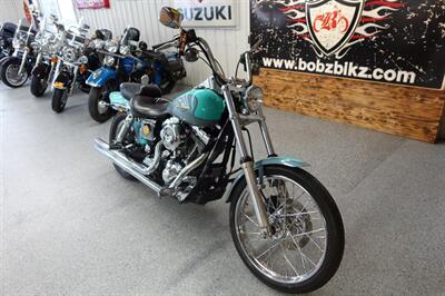 2000 Harley-Davidson Wide Glide   - Photo 3 - Kingman, KS 67068