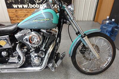 2000 Harley-Davidson Wide Glide   - Photo 11 - Kingman, KS 67068