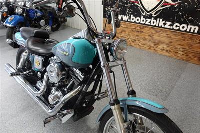2000 Harley-Davidson Wide Glide   - Photo 12 - Kingman, KS 67068