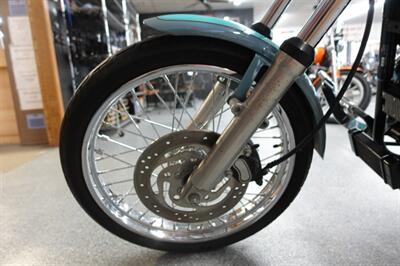 2000 Harley-Davidson Wide Glide   - Photo 15 - Kingman, KS 67068
