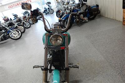 2000 Harley-Davidson Wide Glide   - Photo 4 - Kingman, KS 67068