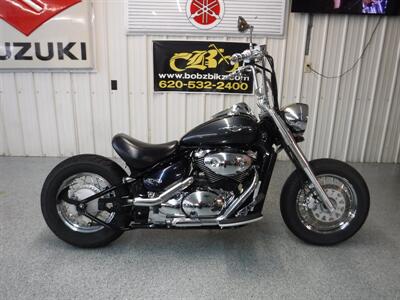 2006 Suzuki Boulevard C50   - Photo 1 - Kingman, KS 67068