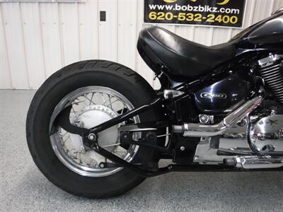 2006 Suzuki Boulevard C50   - Photo 4 - Kingman, KS 67068