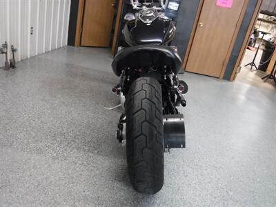 2006 Suzuki Boulevard C50   - Photo 11 - Kingman, KS 67068