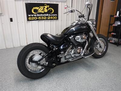 2006 Suzuki Boulevard C50   - Photo 3 - Kingman, KS 67068