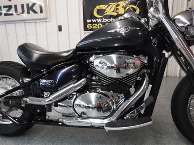 2006 Suzuki Boulevard C50   - Photo 5 - Kingman, KS 67068