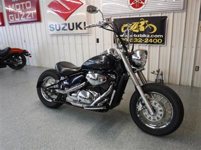 2006 Suzuki Boulevard C50   - Photo 2 - Kingman, KS 67068