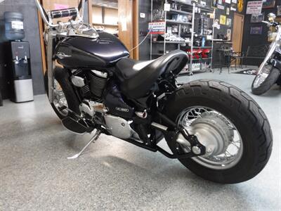 2006 Suzuki Boulevard C50   - Photo 12 - Kingman, KS 67068