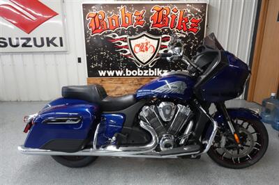 2020 Indian Challenger Limited - Photo 2 - Kingman, KS 67068