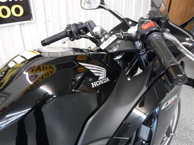 2012 Honda CBR 250 R   - Photo 7 - Kingman, KS 67068