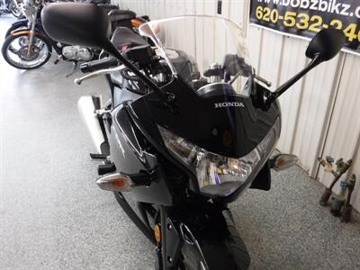 2012 Honda CBR 250 R   - Photo 5 - Kingman, KS 67068