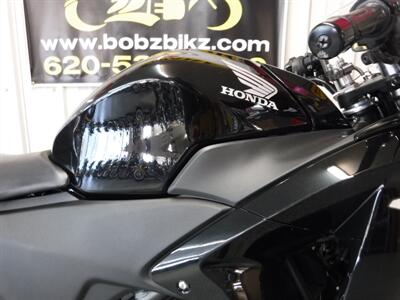2012 Honda CBR 250 R   - Photo 6 - Kingman, KS 67068