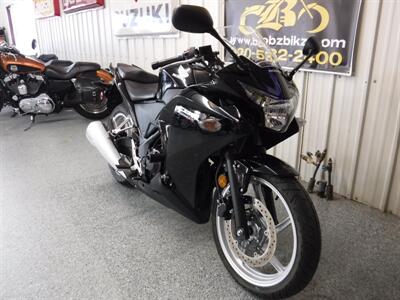 2012 Honda CBR 250 R   - Photo 2 - Kingman, KS 67068