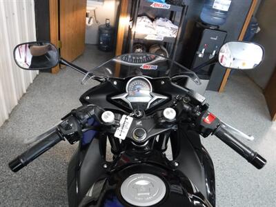 2012 Honda CBR 250 R   - Photo 14 - Kingman, KS 67068