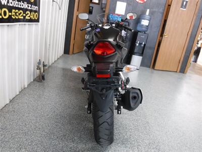 2012 Honda CBR 250 R   - Photo 12 - Kingman, KS 67068