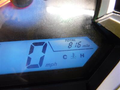 2012 Honda CBR 250 R   - Photo 13 - Kingman, KS 67068