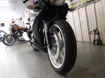 2012 Honda CBR 250 R   - Photo 4 - Kingman, KS 67068