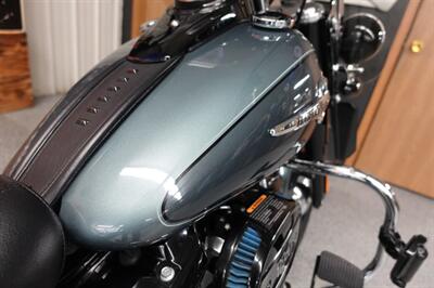 2020 Harley-Davidson Softail Heritage Classic 114   - Photo 12 - Kingman, KS 67068