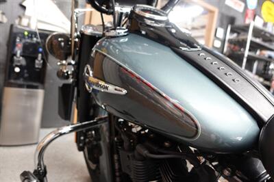 2020 Harley-Davidson Softail Heritage Classic 114   - Photo 23 - Kingman, KS 67068