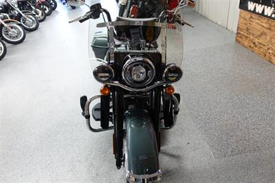 2020 Harley-Davidson Softail Heritage Classic 114   - Photo 3 - Kingman, KS 67068