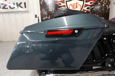 2020 Harley-Davidson Softail Heritage Classic 114   - Photo 17 - Kingman, KS 67068