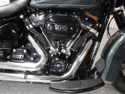 2020 Harley-Davidson Softail Heritage Classic 114   - Photo 11 - Kingman, KS 67068