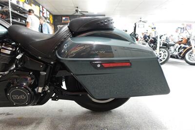2020 Harley-Davidson Softail Heritage Classic 114   - Photo 26 - Kingman, KS 67068