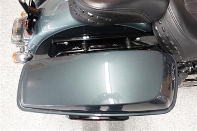 2020 Harley-Davidson Softail Heritage Classic 114   - Photo 18 - Kingman, KS 67068