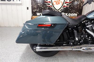 2020 Harley-Davidson Softail Heritage Classic 114   - Photo 16 - Kingman, KS 67068