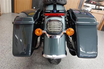 2020 Harley-Davidson Softail Heritage Classic 114   - Photo 31 - Kingman, KS 67068