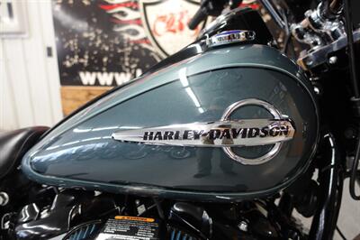 2020 Harley-Davidson Softail Heritage Classic 114   - Photo 21 - Kingman, KS 67068