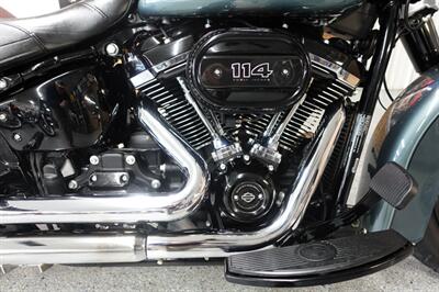 2020 Harley-Davidson Softail Heritage Classic 114   - Photo 26 - Kingman, KS 67068