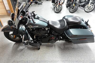 2020 Harley-Davidson Softail Heritage Classic 114   - Photo 5 - Kingman, KS 67068